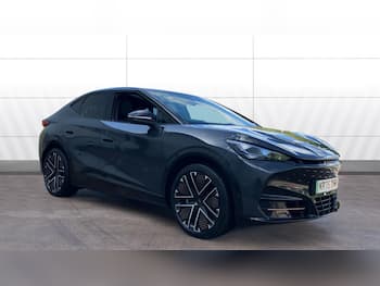 Used Cupra Tavascan 2025 for sale - 79841617: Photo