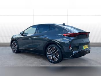 Used Cupra Tavascan 2025 for sale - 79841617: Photo