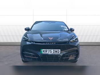 Used Cupra Tavascan 2025 for sale - 79841617: Photo