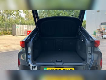 Used Cupra Tavascan 2025 for sale - 79841617: Photo
