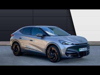 2024 (74) - 210kW V2 77kWh 5dr Auto Electric Estate