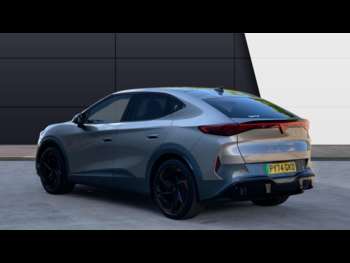 Used Cupra Tavascan 2024 for sale - 75203395: Photo