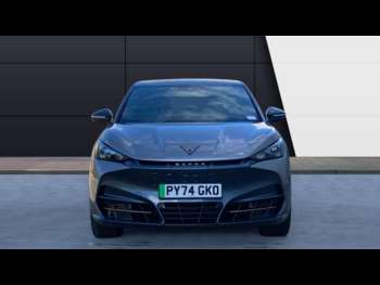 Used Cupra Tavascan 2024 for sale - 75203395: Photo