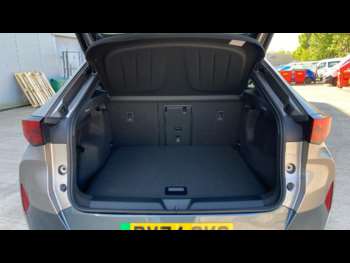 Used Cupra Tavascan 2024 for sale - 75203395: Photo