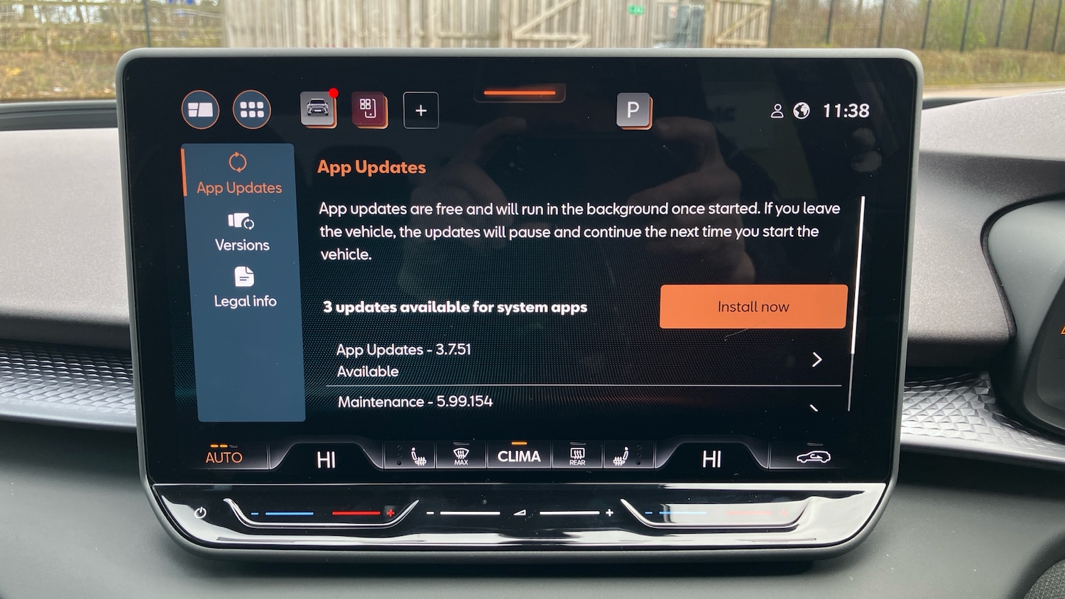 Used Cupra Terramar 2025 for sale - 78109323: Photo 12