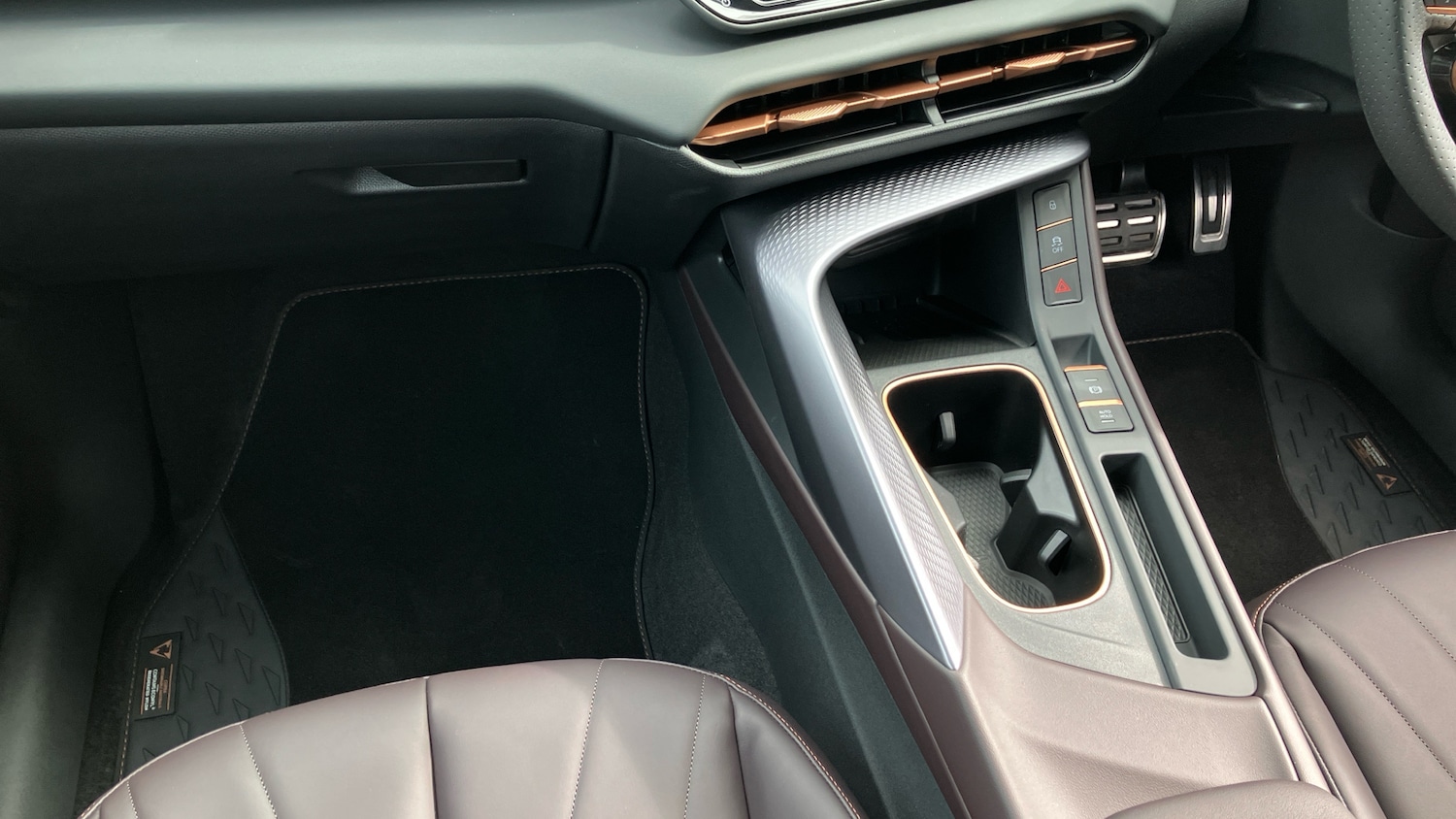 Used Cupra Terramar 2025 for sale - 78109323: Photo 13