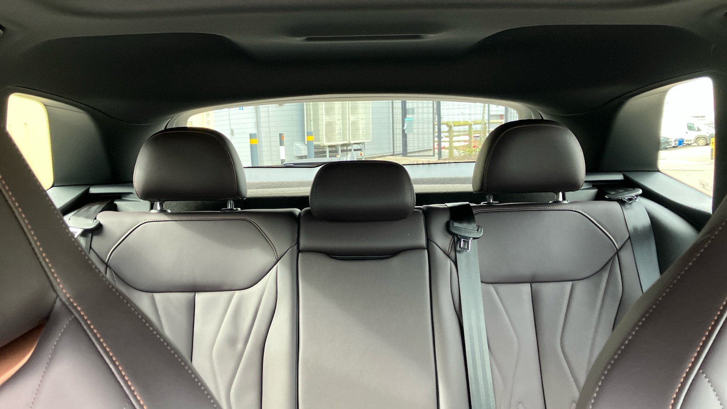 Used Cupra Terramar 2025 for sale - 78109323: Photo 15