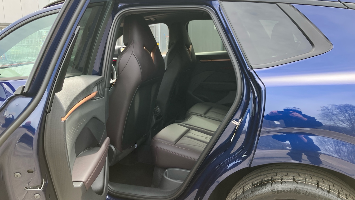 Used Cupra Terramar 2025 for sale - 78109323: Photo 16