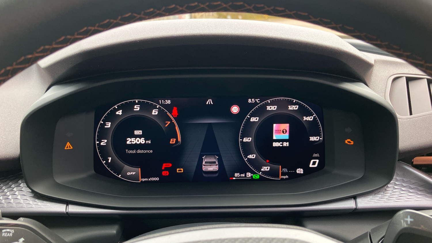 Used Cupra Terramar 2025 for sale - 78109323: Photo 18