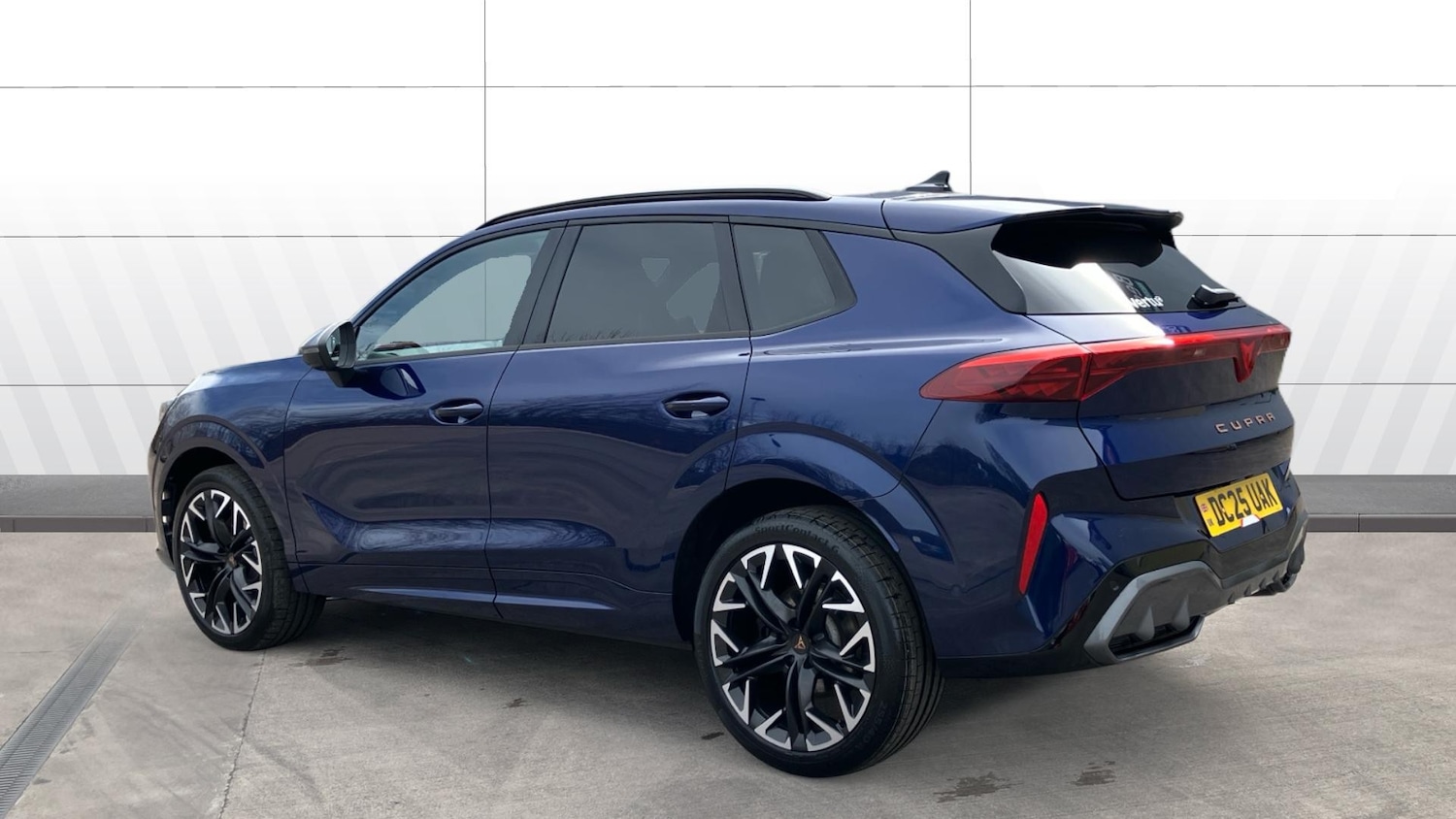 Used Cupra Terramar 2025 for sale - 78109323: Photo 2