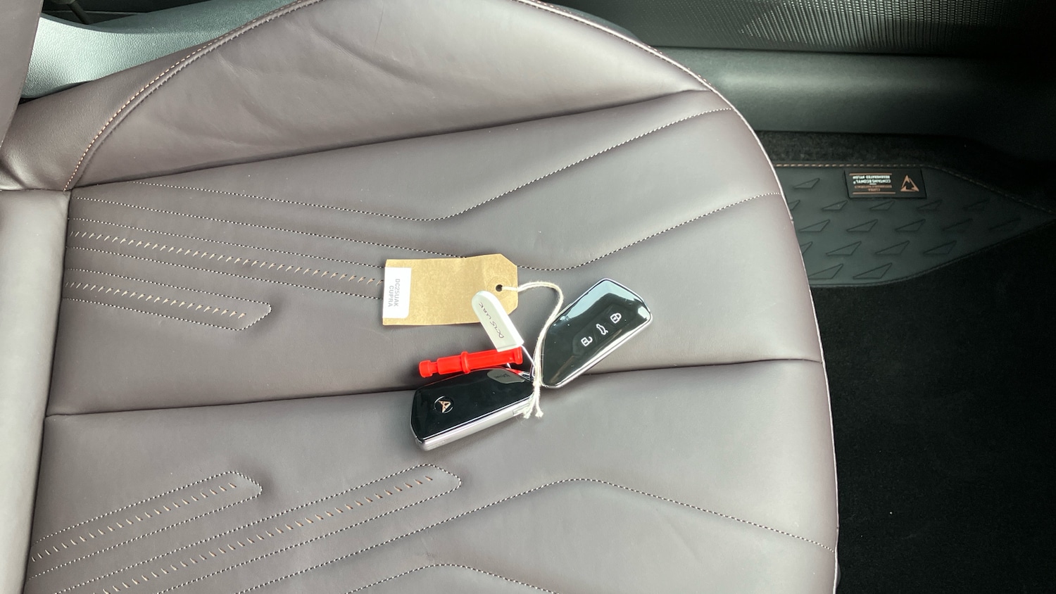 Used Cupra Terramar 2025 for sale - 78109323: Photo 20