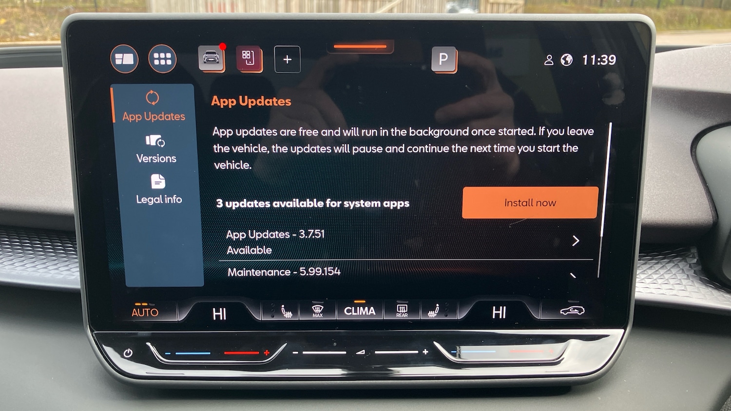 Used Cupra Terramar 2025 for sale - 78109323: Photo 21