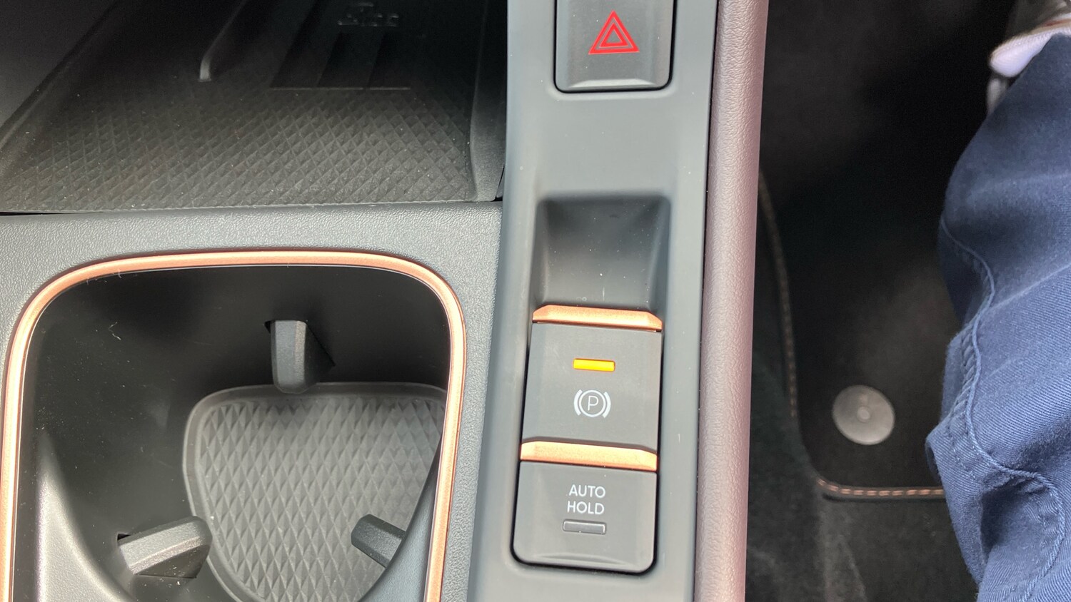 Used Cupra Terramar 2025 for sale - 78109323: Photo 24