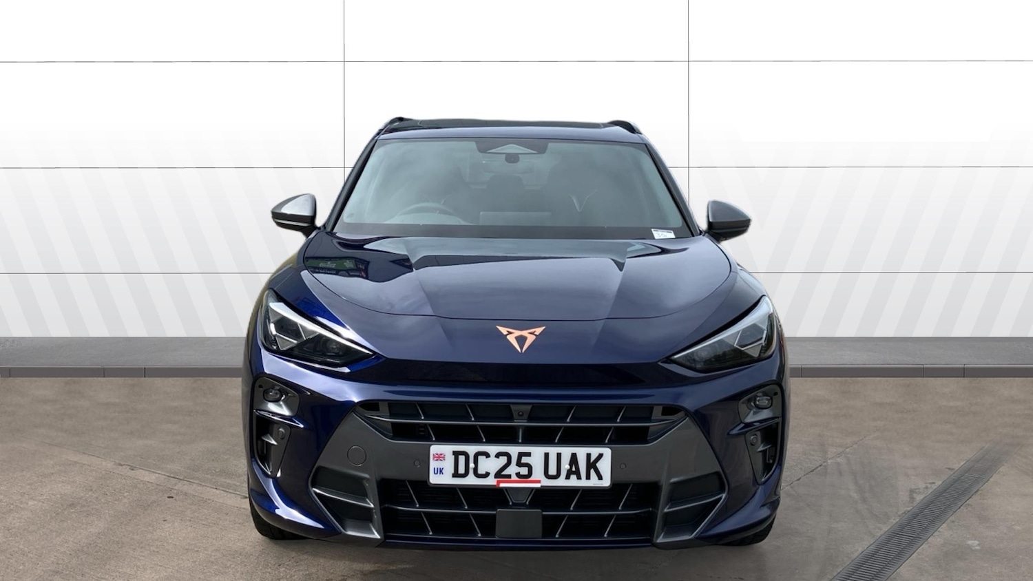 Used Cupra Terramar 2025 for sale - 78109323: Photo 3