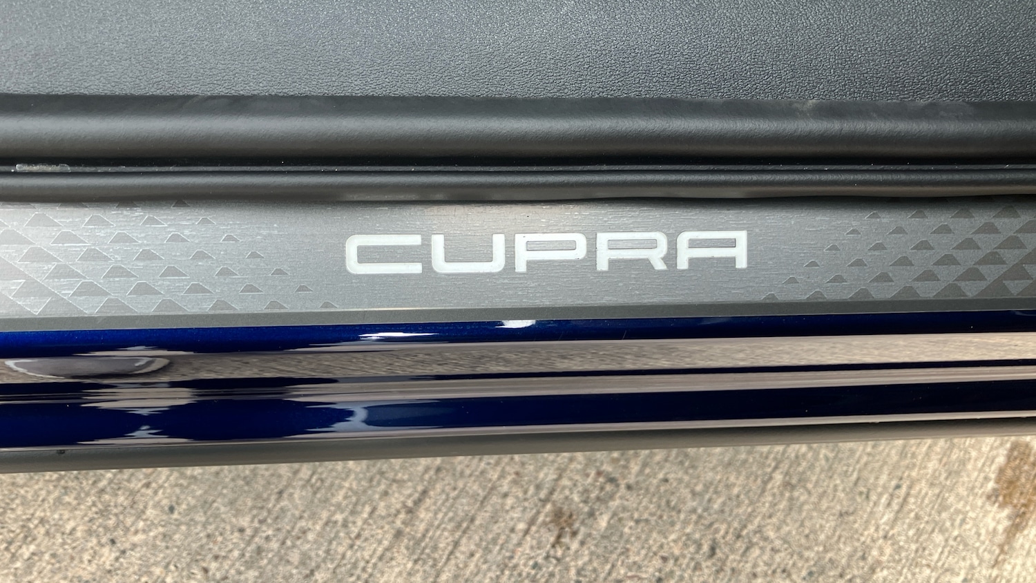 Used Cupra Terramar 2025 for sale - 78109323: Photo 39