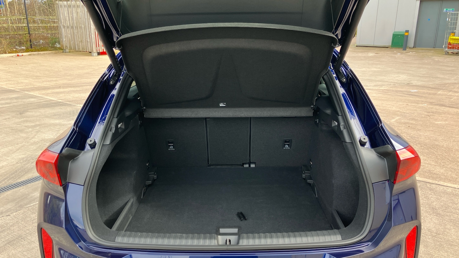 Used Cupra Terramar 2025 for sale - 78109323: Photo 4