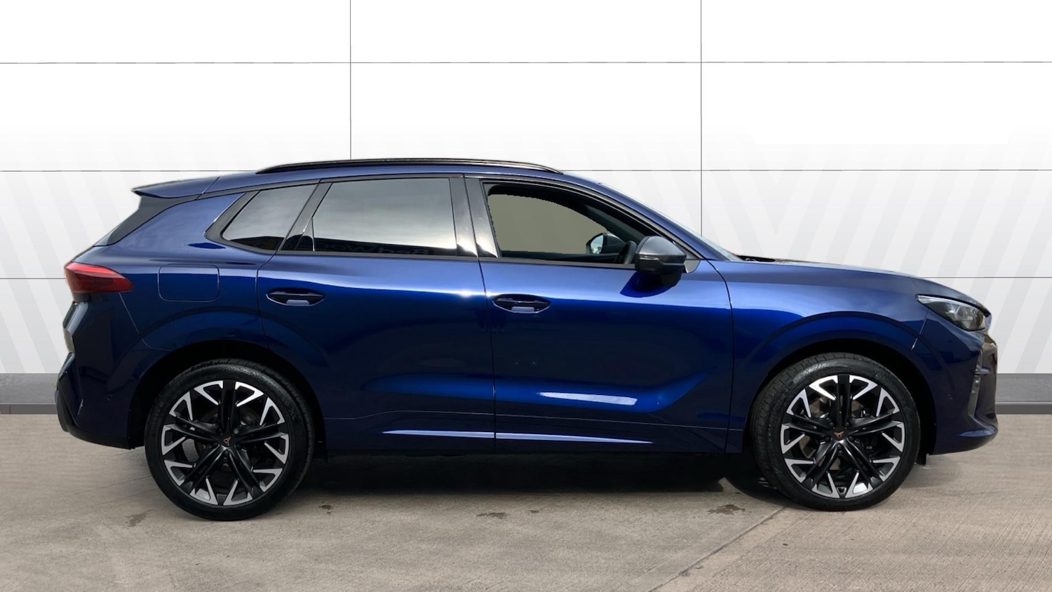 Used Cupra Terramar 2025 for sale - 78109323: Photo 5