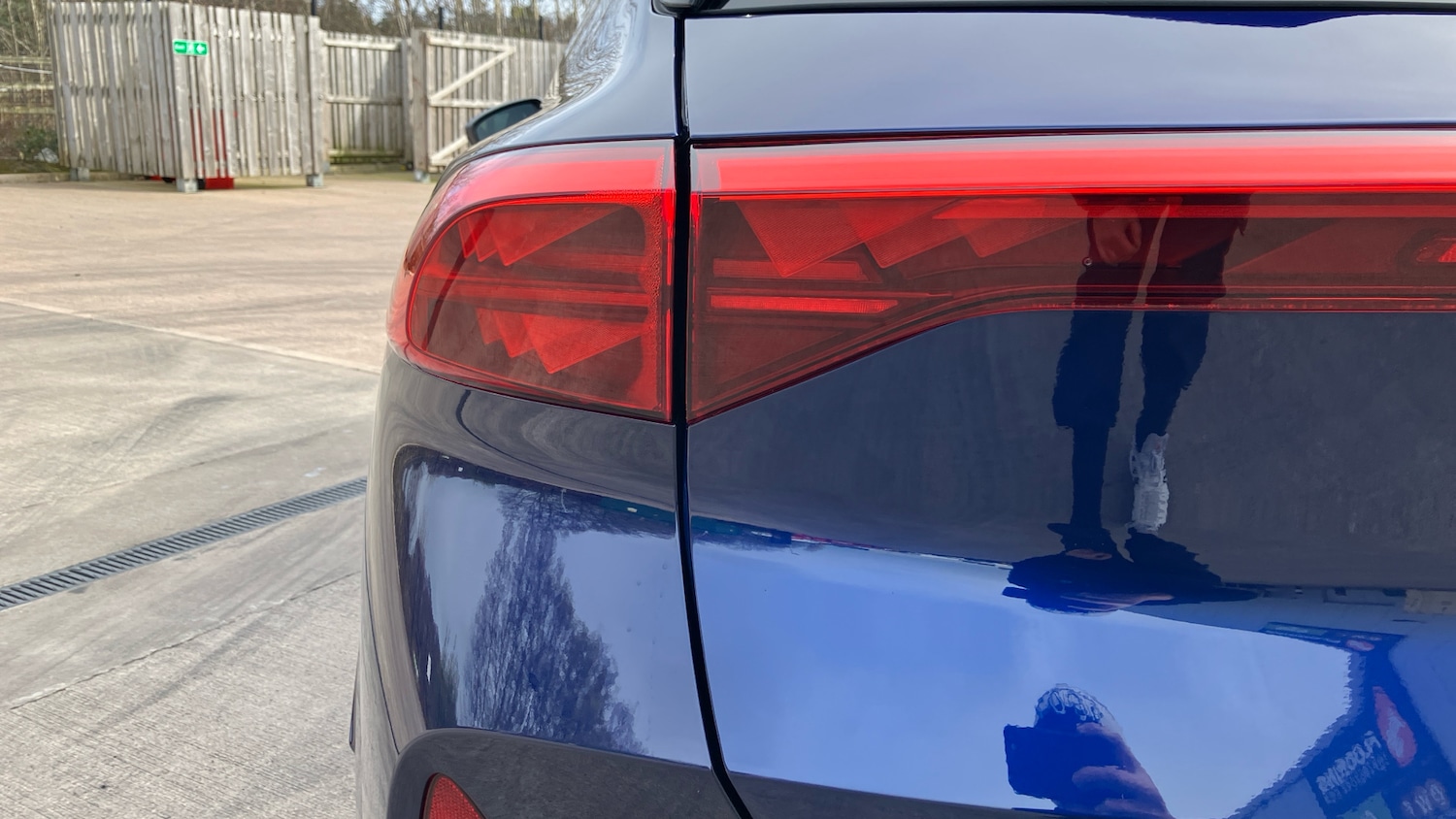 Used Cupra Terramar 2025 for sale - 78109323: Photo 53