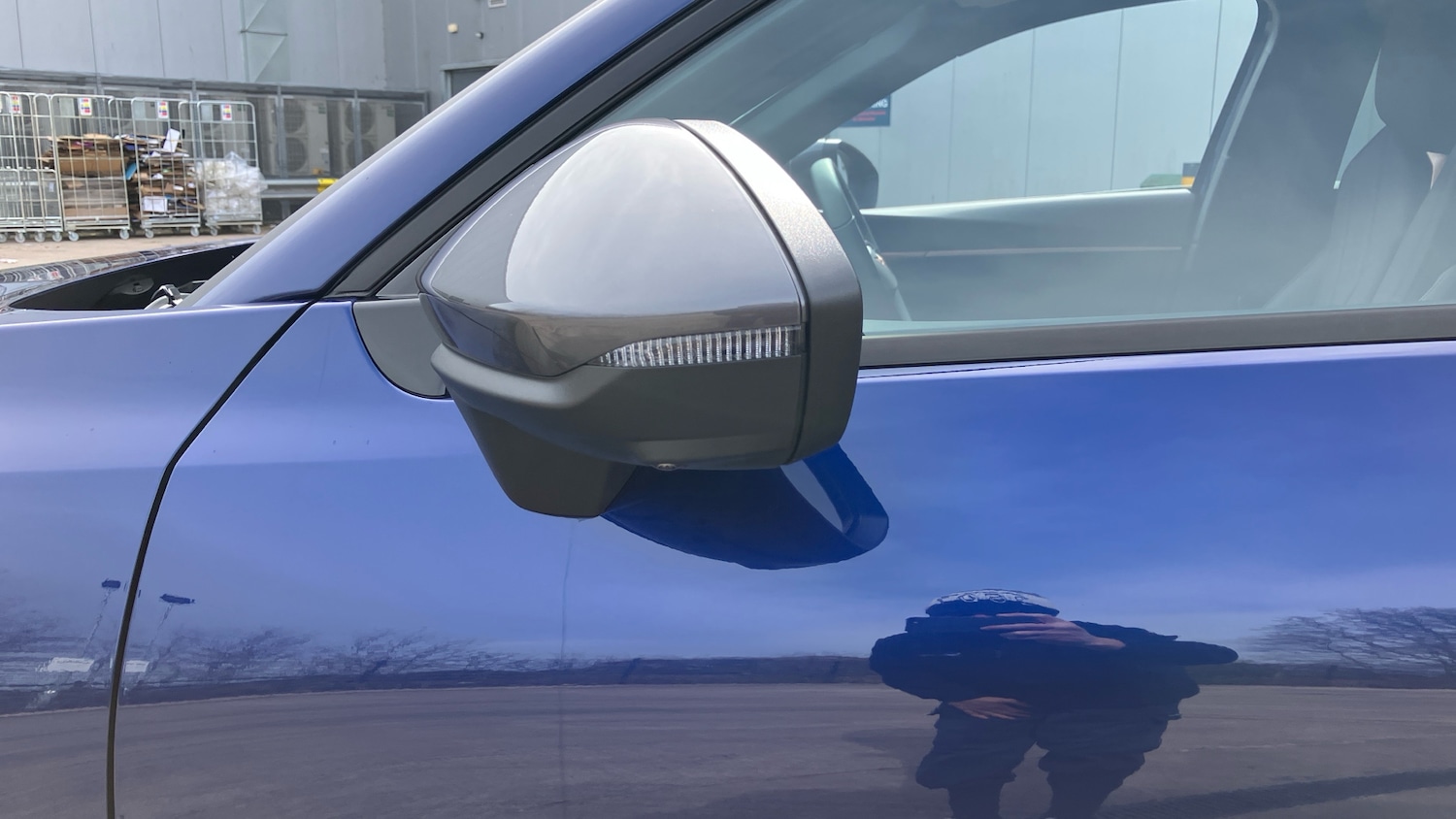 Used Cupra Terramar 2025 for sale - 78109323: Photo 54