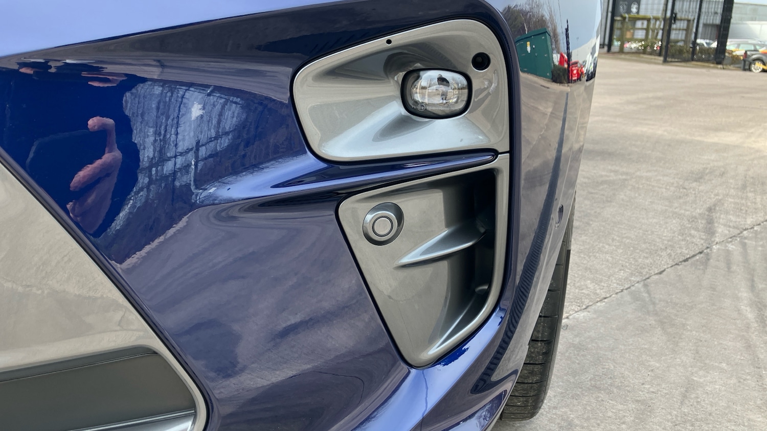 Used Cupra Terramar 2025 for sale - 78109323: Photo 56