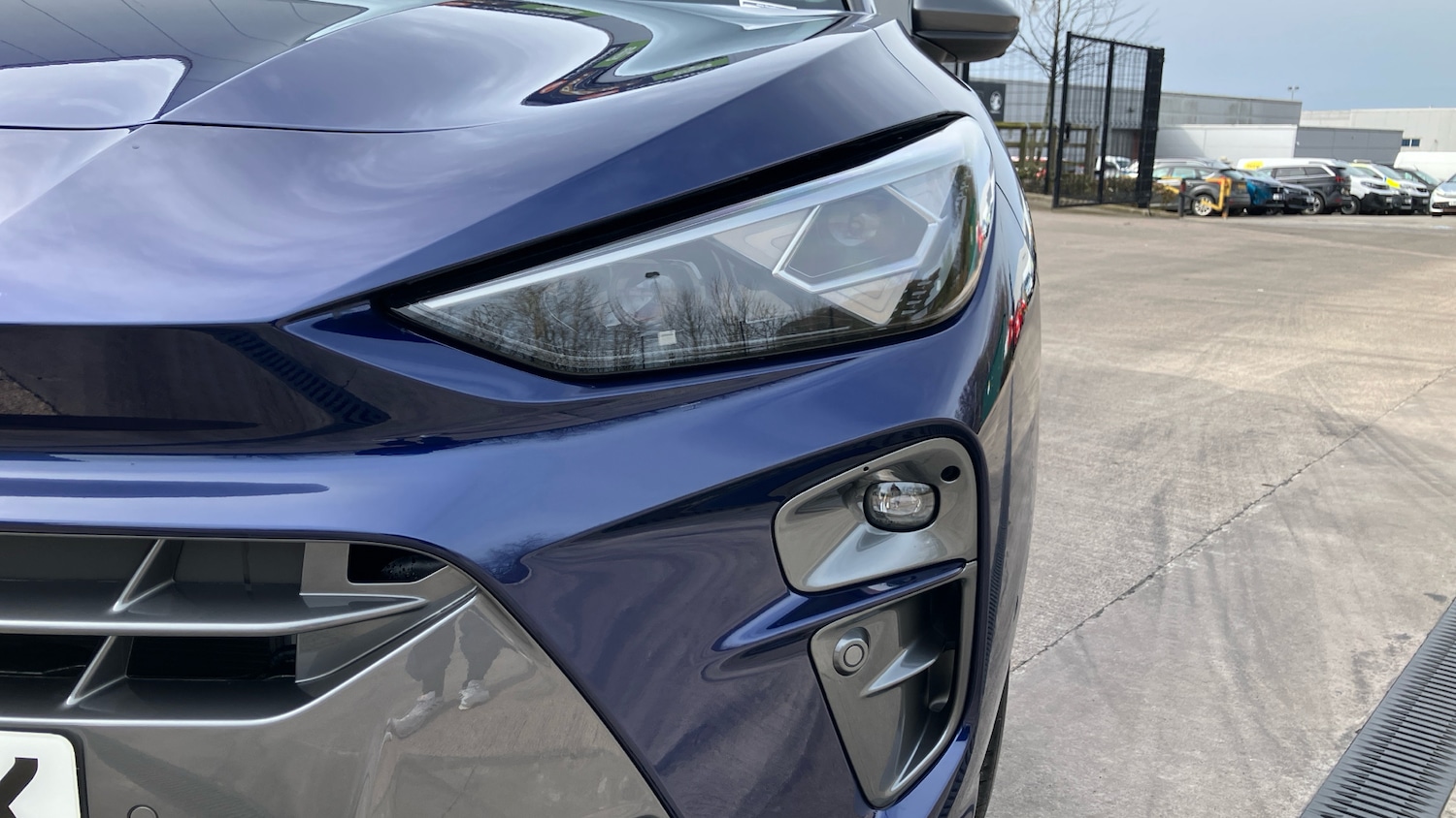 Used Cupra Terramar 2025 for sale - 78109323: Photo 57