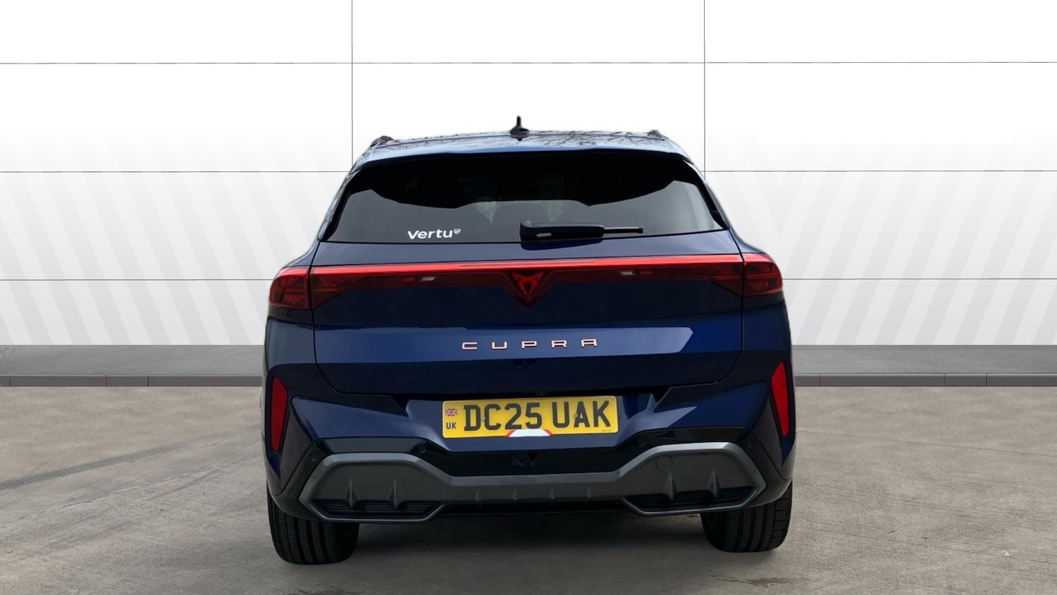 Used Cupra Terramar 2025 for sale - 78109323: Photo 6