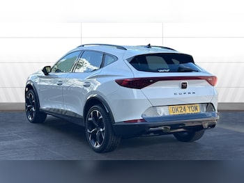 Used Cupra Formentor 2024 for sale - 78640447: Photo