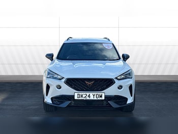 Used Cupra Formentor 2024 for sale - 78640447: Photo