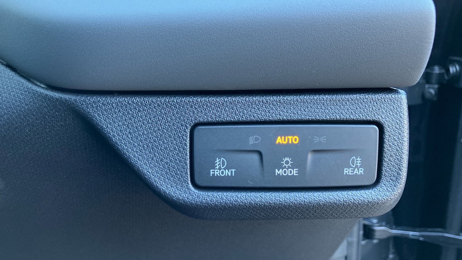Vehicle 30
