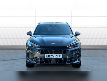 Used Cupra Terramar 2025 for sale - 75778794: Photo