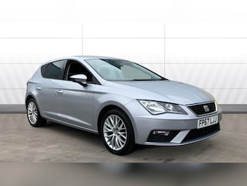 Used SEAT Leon 2017 for sale - 77998201: Photo