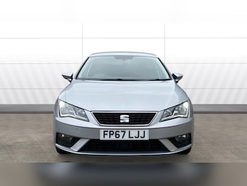 Used SEAT Leon 2017 for sale - 77998201: Photo