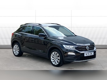 2019 (19) - 1.6 TDI SE 5dr Diesel Hatchback