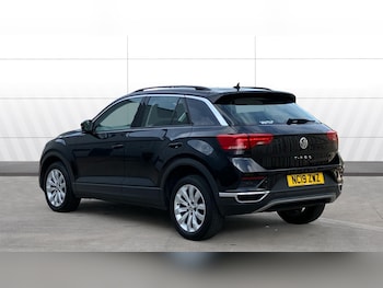 2019 (19) - 1.6 TDI SE 5dr Diesel Hatchback