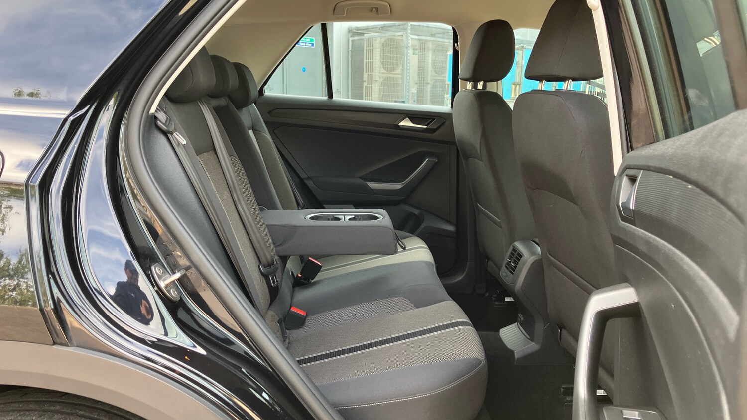 Vehicle 34