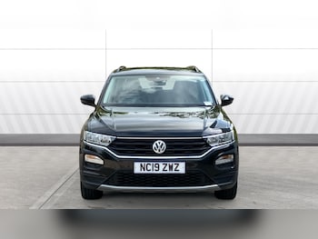 2019 (19) - 1.6 TDI SE 5dr Diesel Hatchback