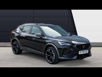 2024 (74) - 1.5 TSI 150 V2 5dr Petrol Estate
