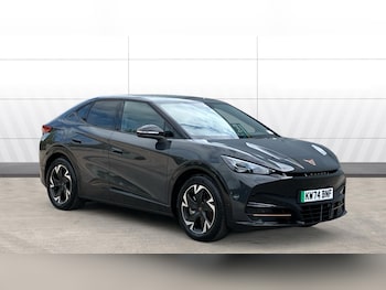 Used Cupra Tavascan 2024 for sale - 75778795: Photo