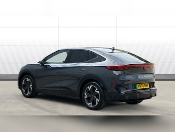 Used Cupra Tavascan 2024 for sale - 75778795: Photo