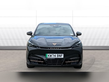 Used Cupra Tavascan 2024 for sale - 75778795: Photo