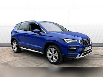 Used SEAT Ateca 2023 for sale - 78495935: Photo