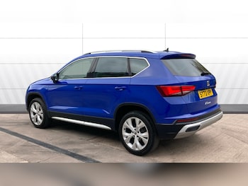 Used SEAT Ateca 2023 for sale - 78495935: Photo