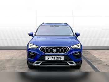 Used SEAT Ateca 2023 for sale - 78495935: Photo