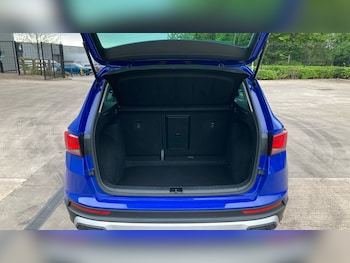 Used SEAT Ateca 2023 for sale - 78495935: Photo