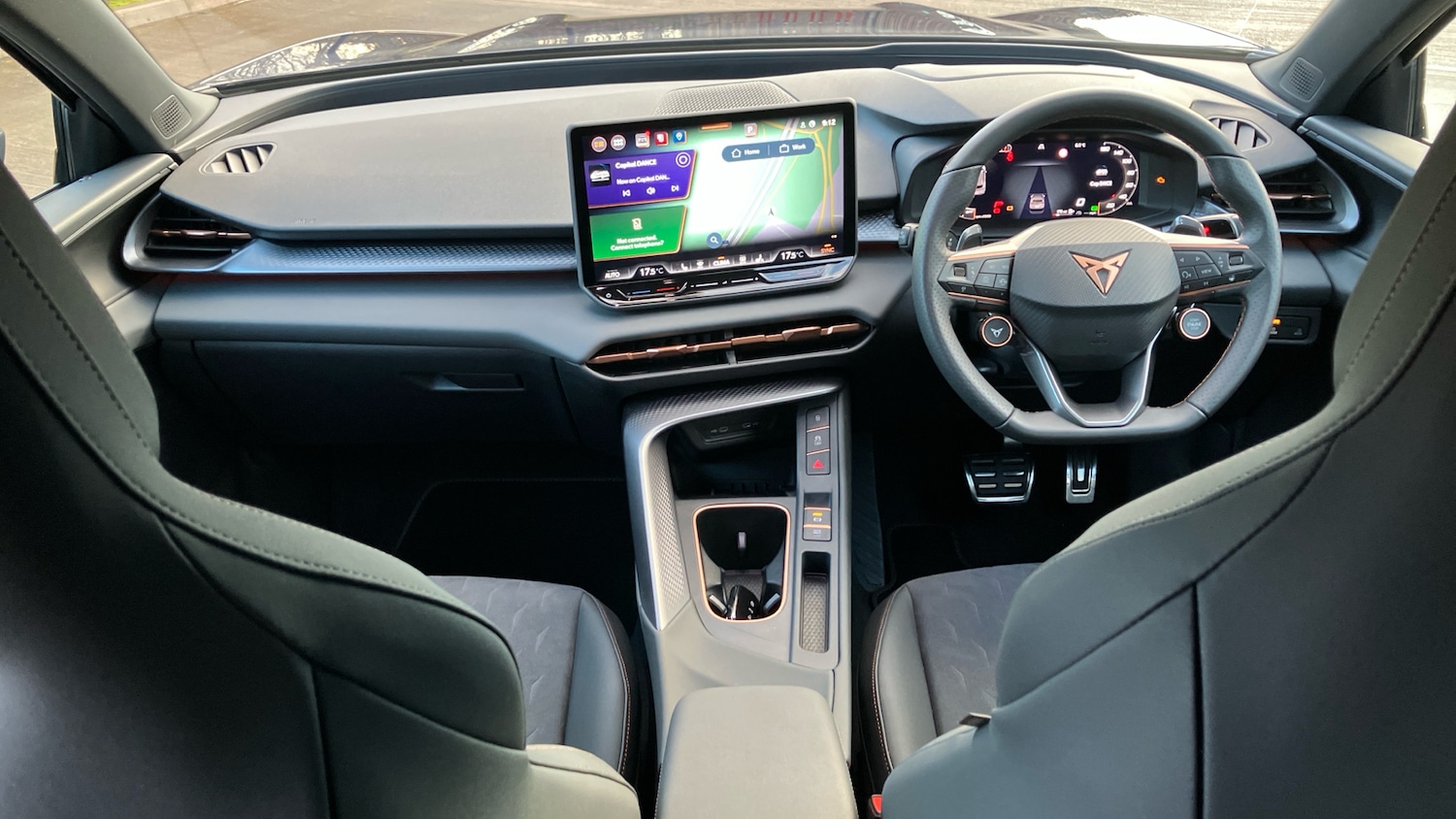 Used Cupra Terramar 2025 for sale - 77761732: Photo 10