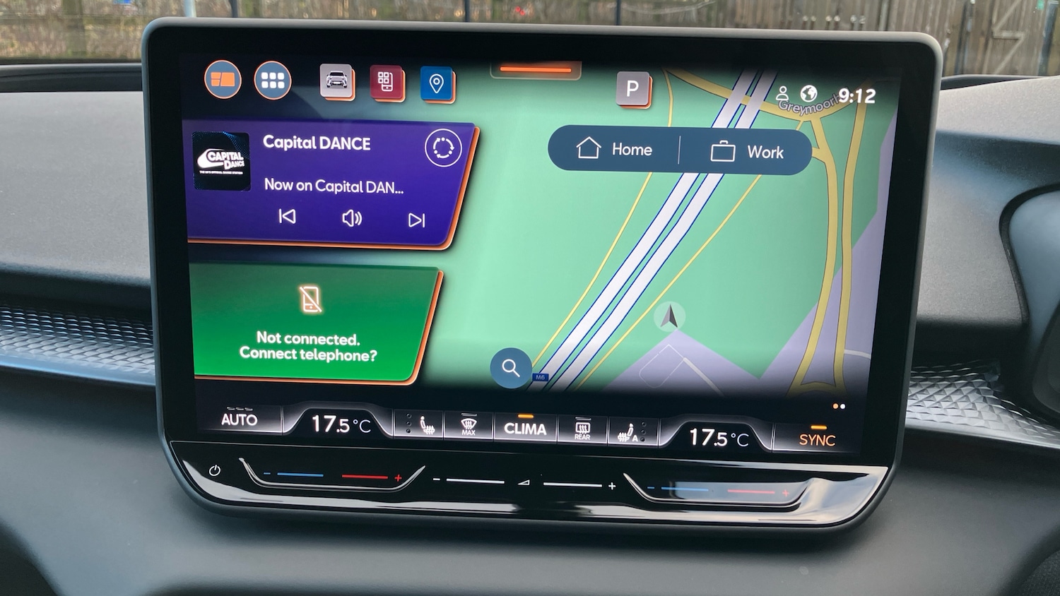 Used Cupra Terramar 2025 for sale - 77761732: Photo 12