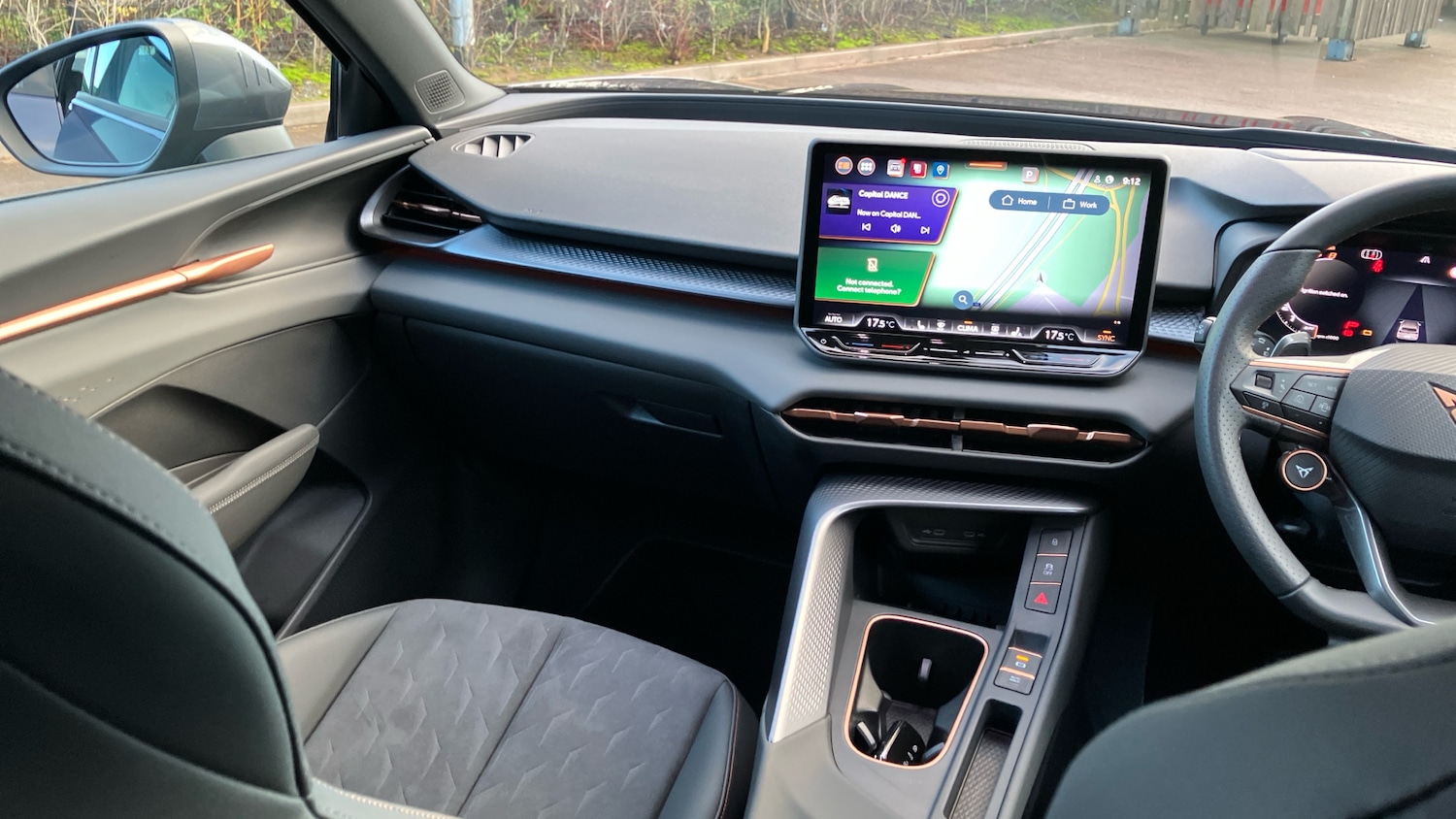 Used Cupra Terramar 2025 for sale - 77761732: Photo 14