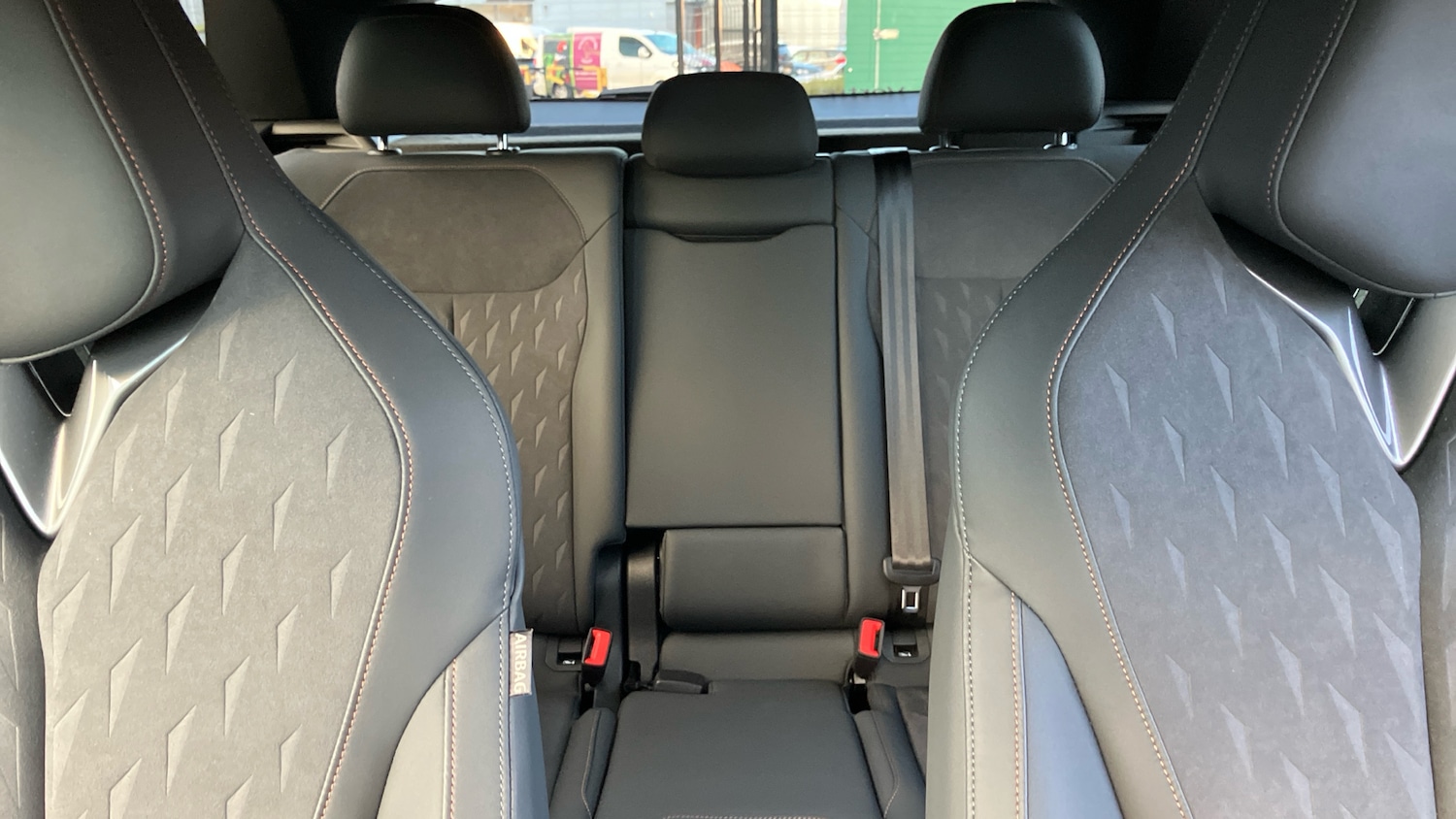 Used Cupra Terramar 2025 for sale - 77761732: Photo 15