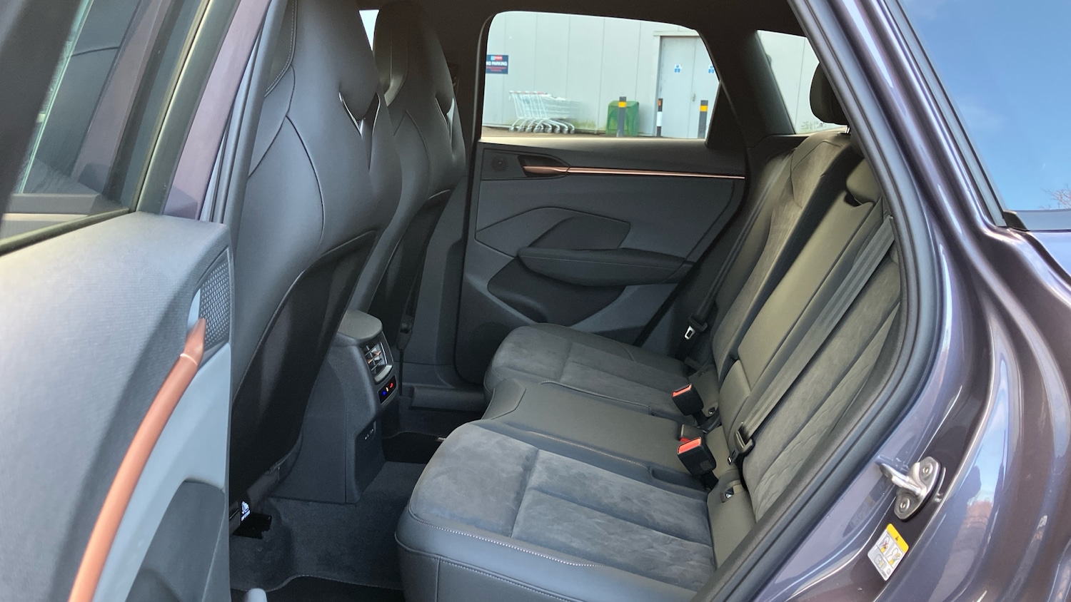 Used Cupra Terramar 2025 for sale - 77761732: Photo 16