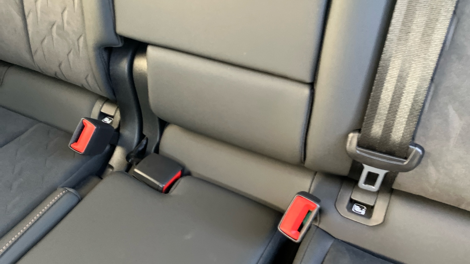 Used Cupra Terramar 2025 for sale - 77761732: Photo 17